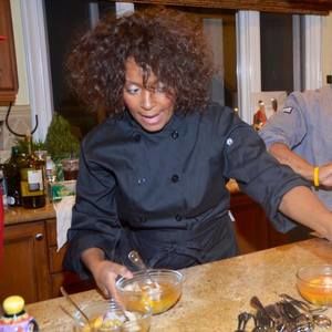 Meet your Posher, Deborah